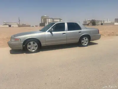 فورد قراند فكتوريا 0