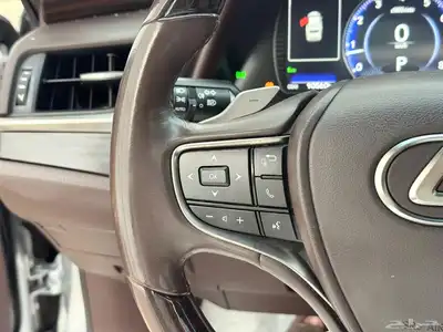 لكزس cc.2021 ES350 13