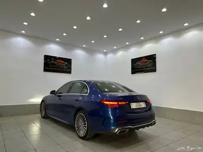 مرسيدس c300 27