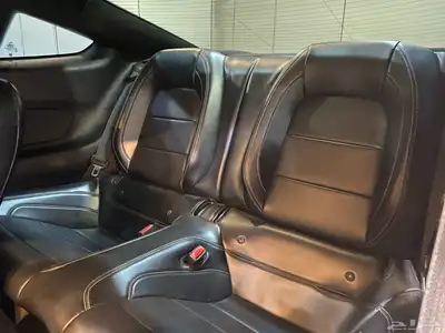 فورد موستنغ GT 2016 بحالة ممتازة 19