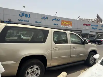 جمس تاهو 2007 3