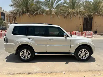 باجيرو 2019 1