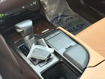 لكزس cc.2021 ES350 24