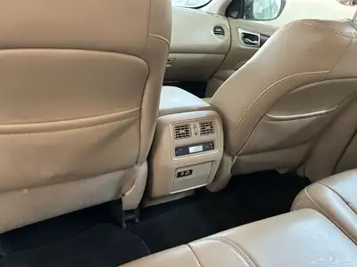 نيسان باثفندر 13