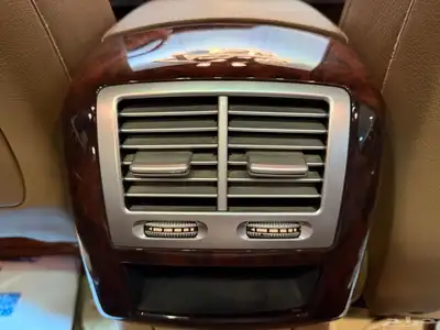 مرسيدس S350 2008(( بحالة ممتازة )) 18