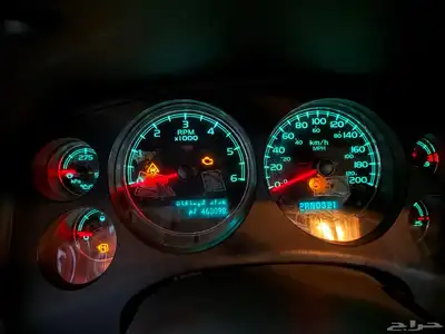جيمس تاهو 2007 للبدل بسيارة صغيرة 8