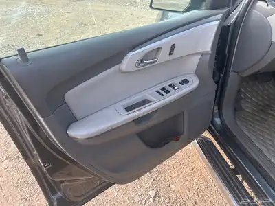 شيفروليه ترافيرس 2009 LT 11