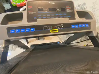 Treadmill جهاز مشي 1