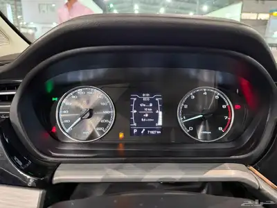 للبيع شيري اريزو 6 موديل 2022 فل 20