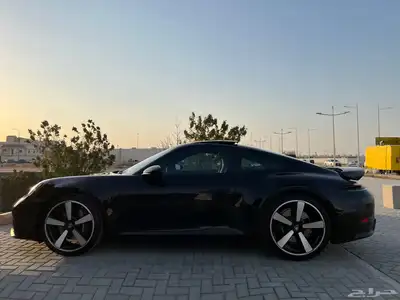 بورش كاريرا PORSCHE CARRERA 911 2025 5