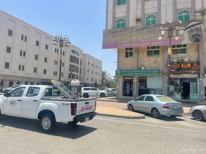 بقالة للبيع 3