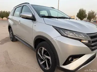 للبيع تويوتا راش 2023 6