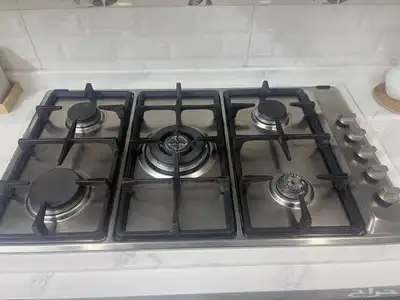 فرن البا 0