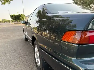 كامري 1999 قراندي 8