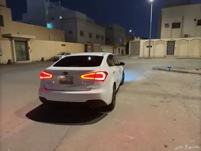سيراتو فل كامل cerato 9
