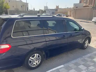 أودسي هوندا للبيع موديل 2005 2