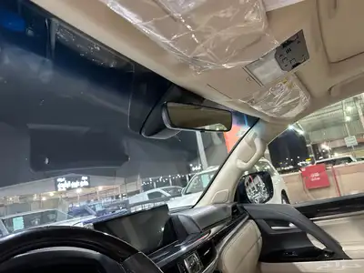 جيب لكزس 2021 LX570 - بحالة الوكالة ممشى قليل .. 32