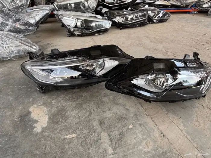 شمعات ماليبو 2019-2020-2021-2022 7