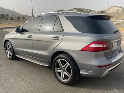 مرسيدس LM400 10