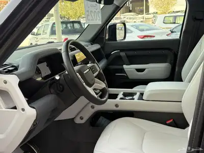ديفندر 2025 خليجي HSE 5
