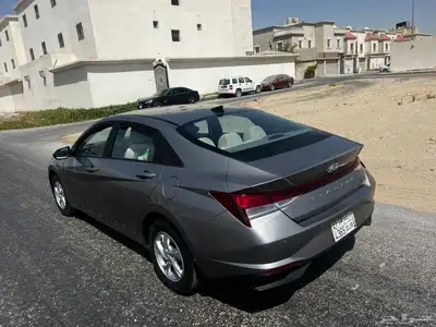 هيواندي النترا 2022 سمارت 10