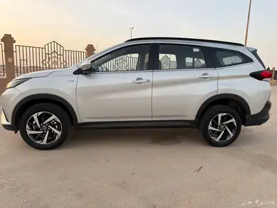 للبيع تويوتا راش 2023 9