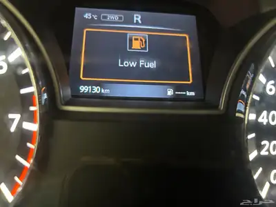 نيسان باثفندر 18