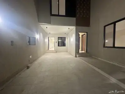 فله منفصله للبيع مودرن 0