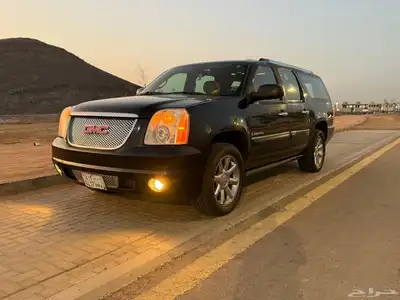 دينالي اسود 2008 طويل ( نظيف ) 0