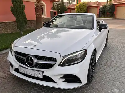 مرسيدس 2021 كشف اعلى فئه 0