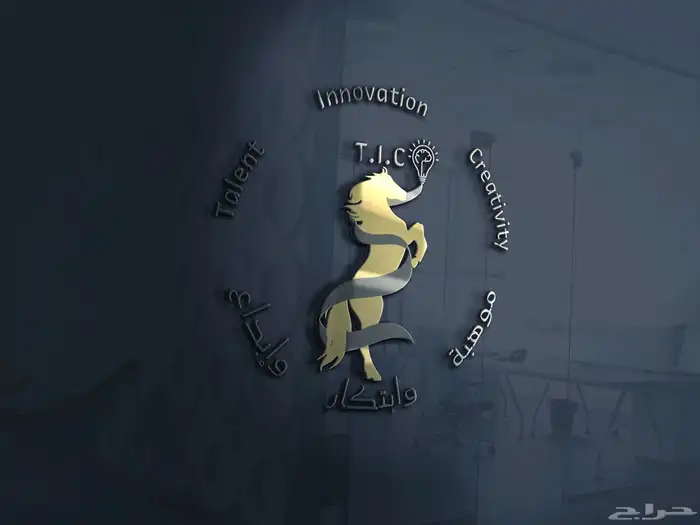 تصميم شعار   لوجو   بوستر   بنر 1