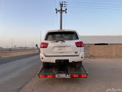 تويوتا سكويا 2016 ستاندر 1