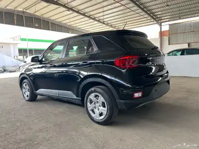 هيونداي فينيو 2020 3