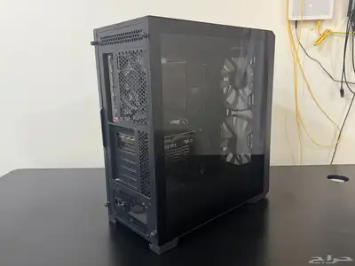 (تم البيع) بي سي RTX 3050 0