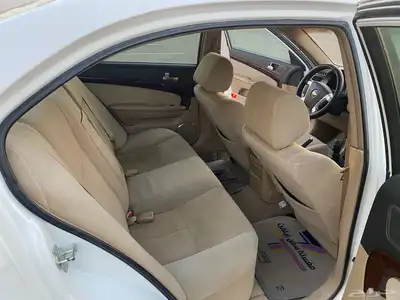 شفرولية ابيكا للبيع مستعجل 6