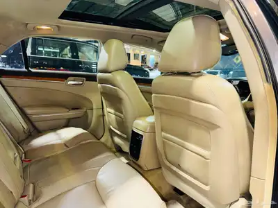 كرايزلر V6 2014 فل كامل (بحاله ممتازه) 10