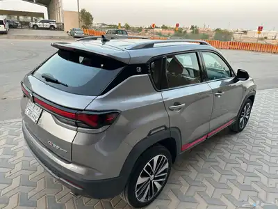 شانجان CS35 بلس ليمتد اعلى فئه 2023 3