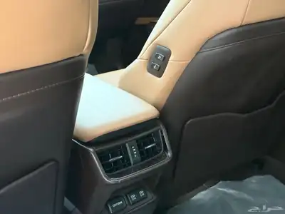 لكزس cc.2021 ES350 26
