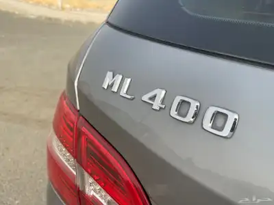 مرسيدس LM400 14