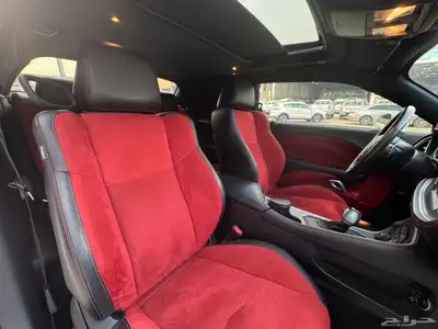دودج تشالنجر 2021 GT V6 عداد 21 الف 9