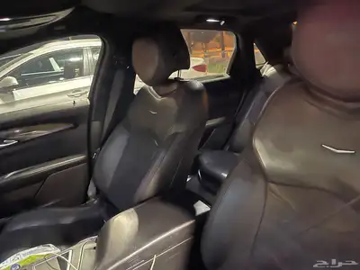 كاديلاك ct6 8