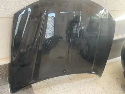صدام كبوت شارجر 2020 اسود 6