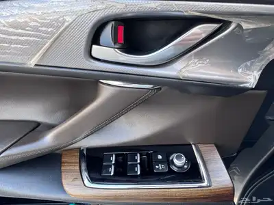 مازدا CX9 سينقتشر 2022 37