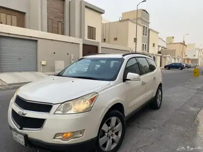 للبيع ترفرس شفروليه 2012 1