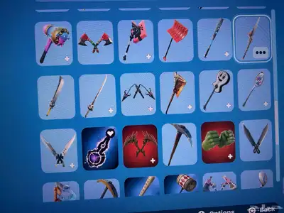 حساب فورت نادر 7