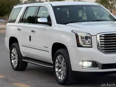 يوكن 2015 دبل نظيف جدا 7