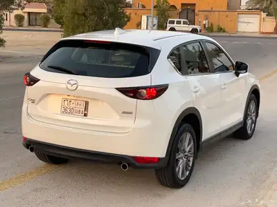 مازدا CX5 2020 2