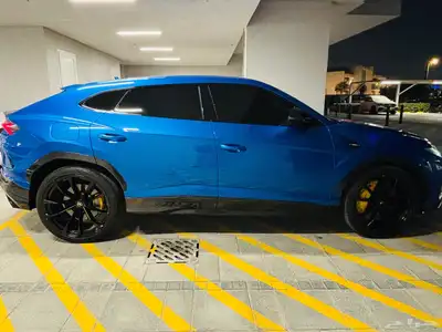 لامبورجيني اورس 2020 3