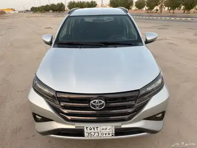 للبيع تويوتا راش 2023 7