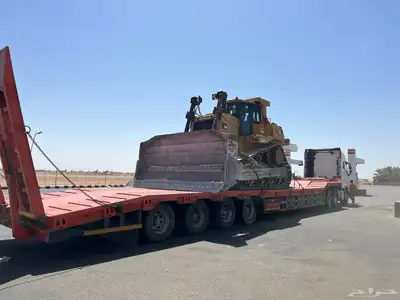 لوبد لنقل جميع المعدات إلى جميع أنحاء المملكة العربية 1